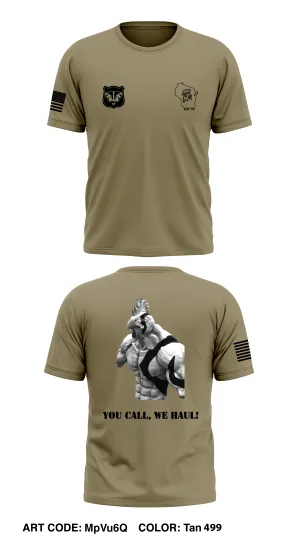 1157 TC Store 1 Core Men's SS Performance Tee - MpVu6Q