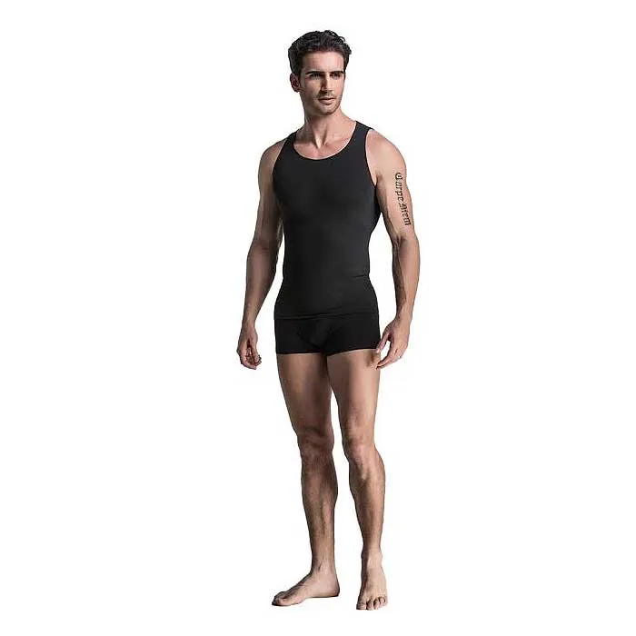 2 in 1 Compression and Posture Support Shirt