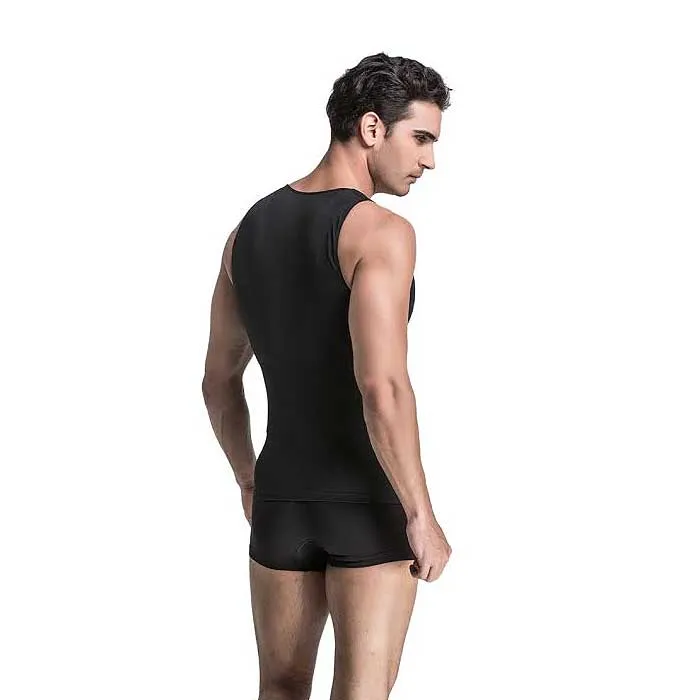 2 in 1 Compression and Posture Support Shirt