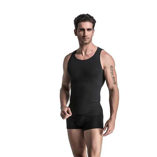 2 in 1 Compression and Posture Support Shirt