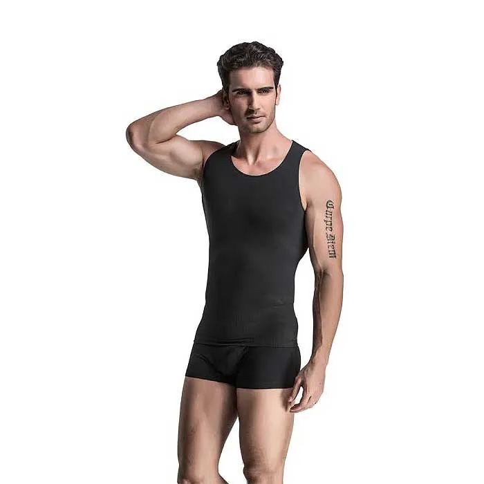 2 in 1 Compression and Posture Support Shirt