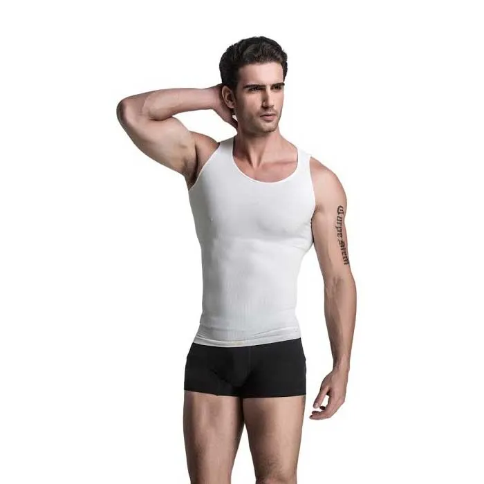 2 in 1 Compression and Posture Support Shirt