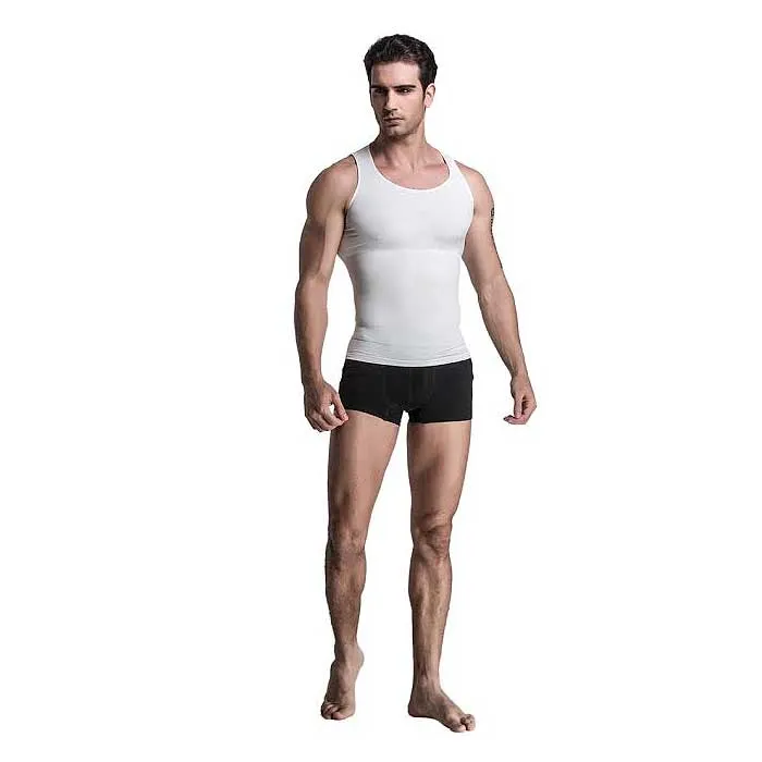 2 in 1 Compression and Posture Support Shirt