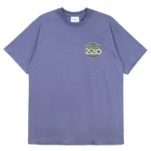 2010 Originals Tee | Violet