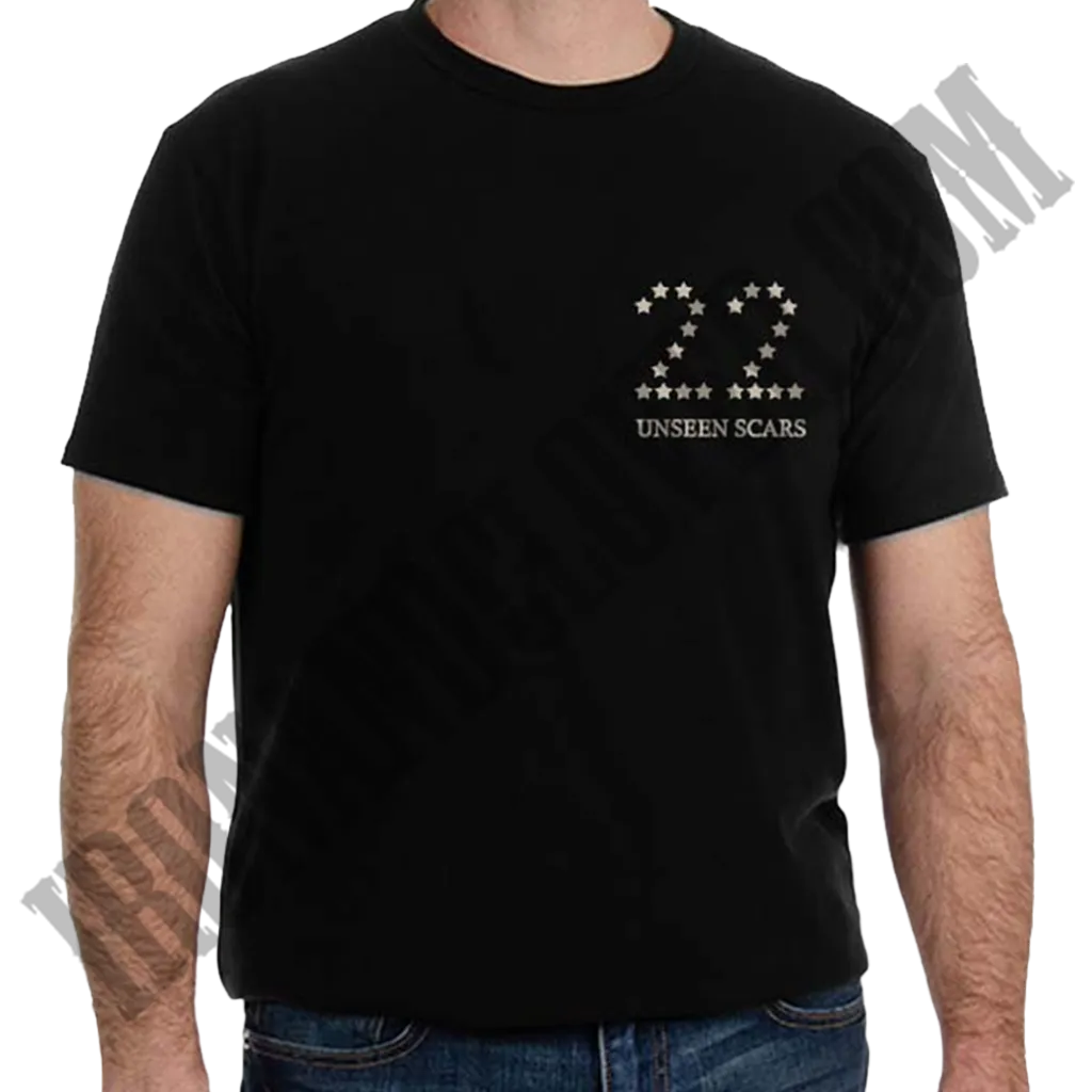 22 T-Shirt