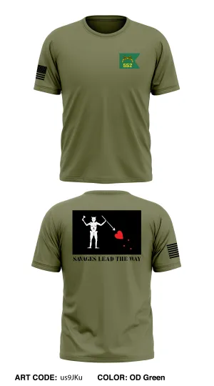 2nd plt 552 mp Store 1 Core Men's SS Performance Tee - us9JKu