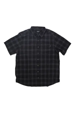 5.11 Men's Wyatt SS Plaid Shirt