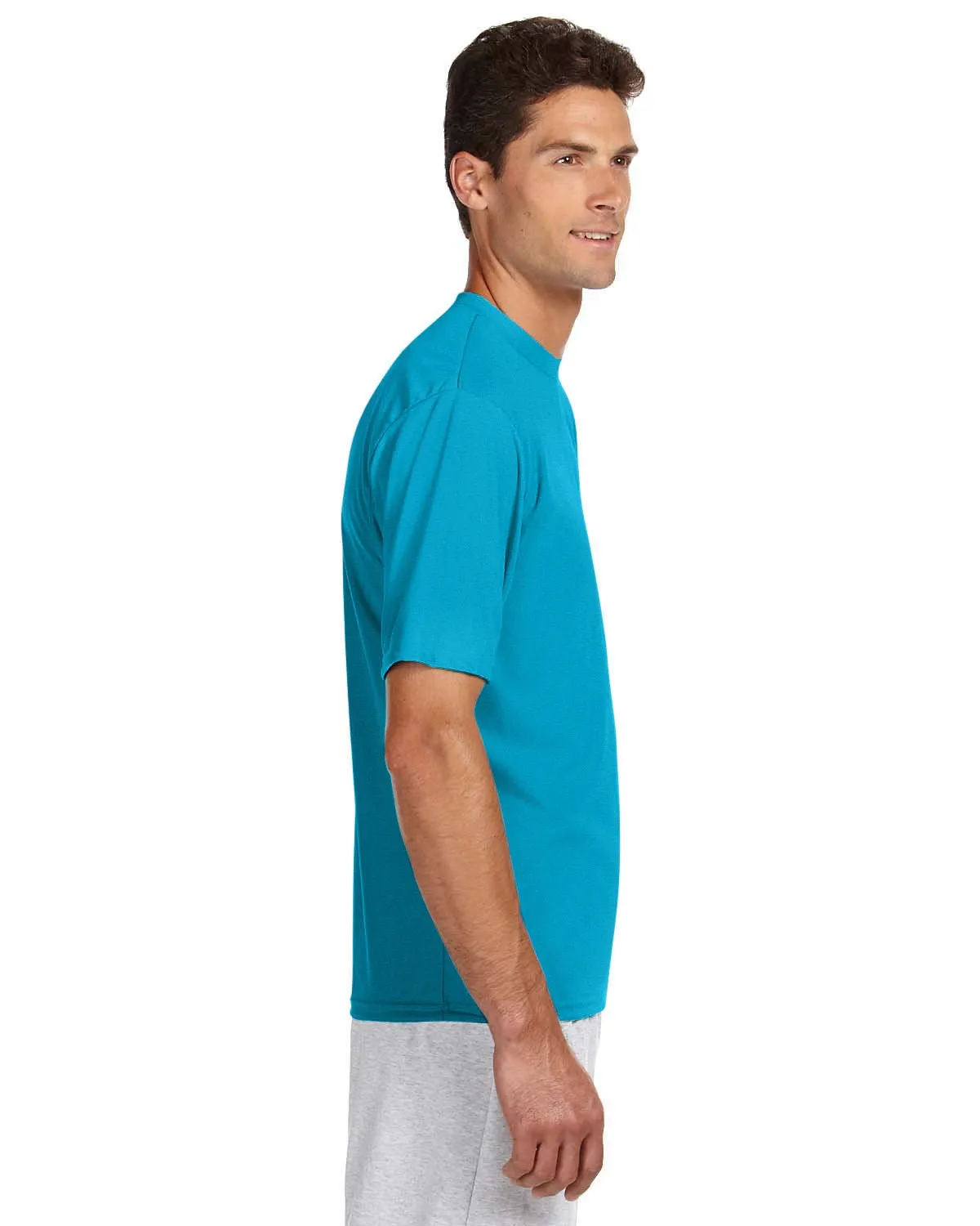 A4 N3142 Men's Cooling Performance T-Shirt