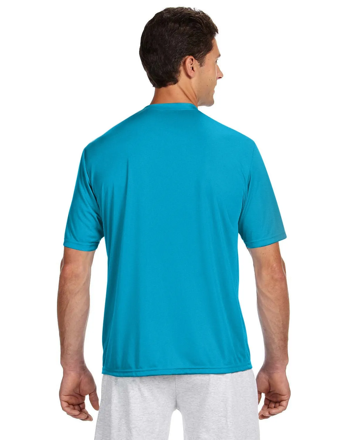 A4 N3142 Men's Cooling Performance T-Shirt