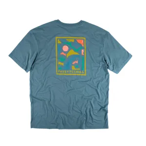 Abstract Ozark - SS