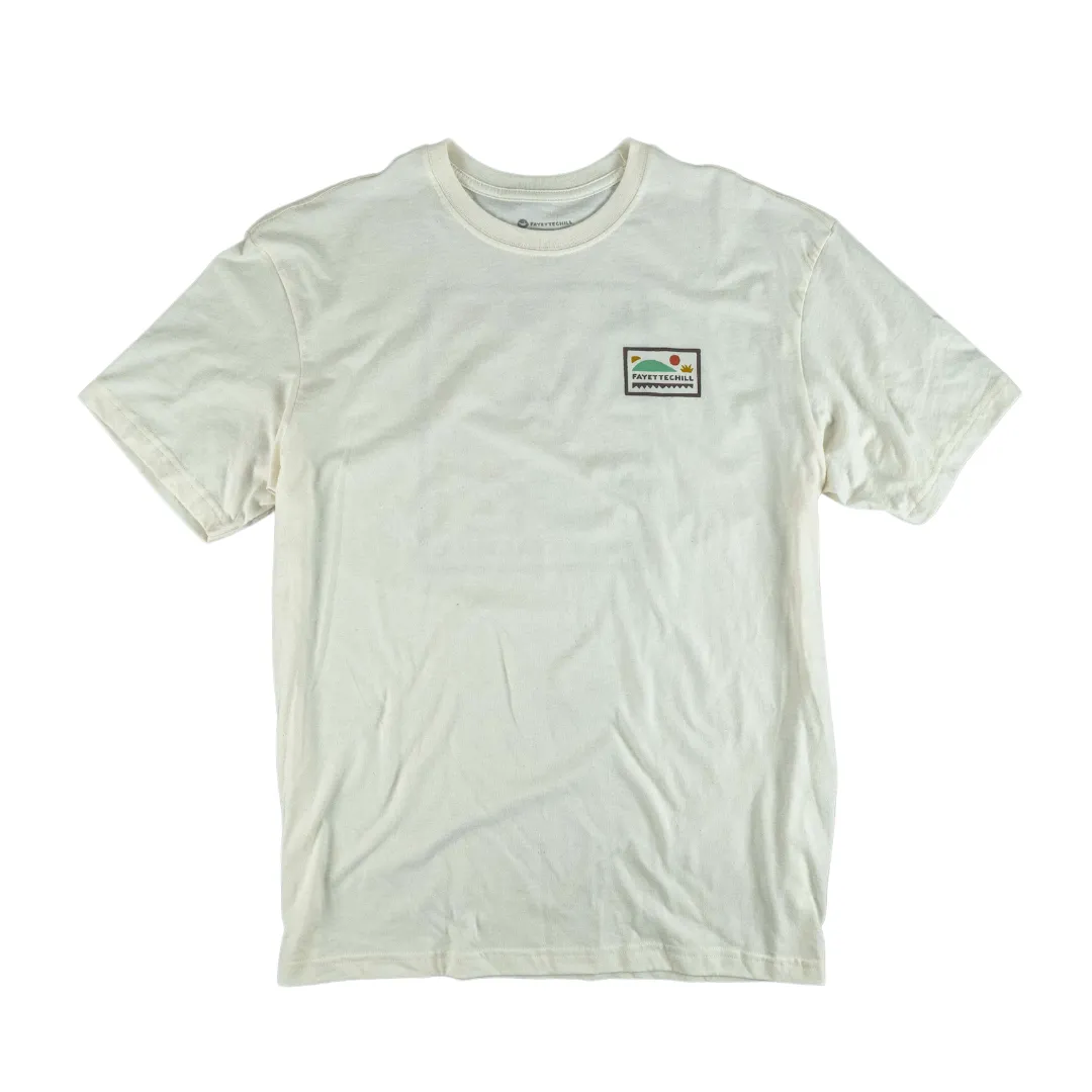 Abstract Ozark - SS