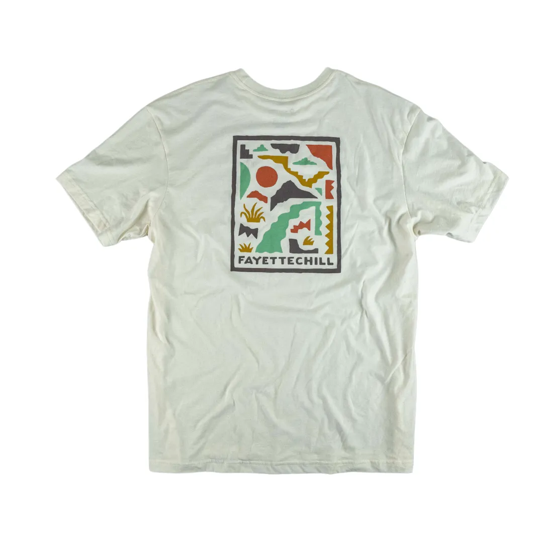 Abstract Ozark - SS