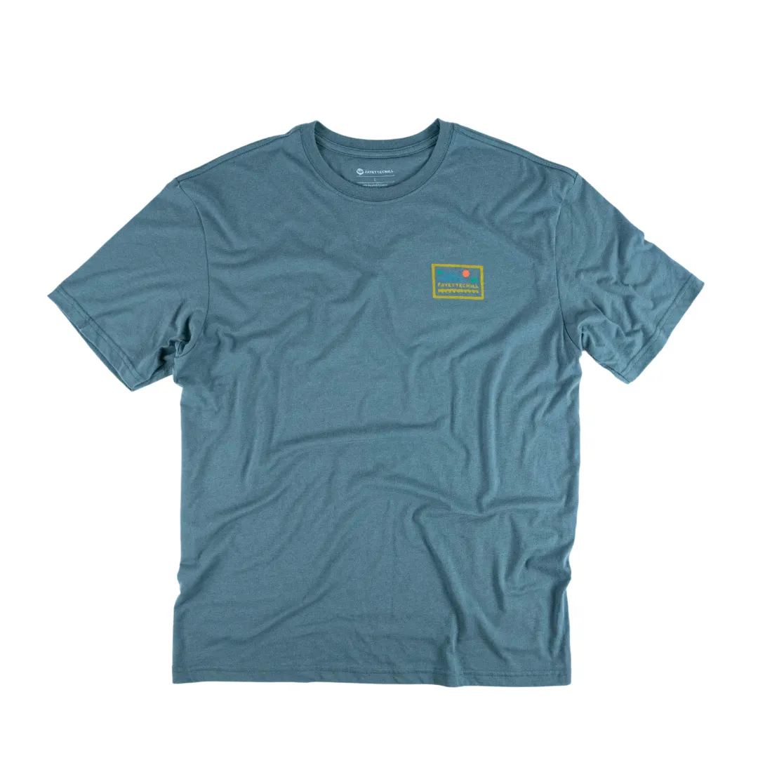 Abstract Ozark - SS