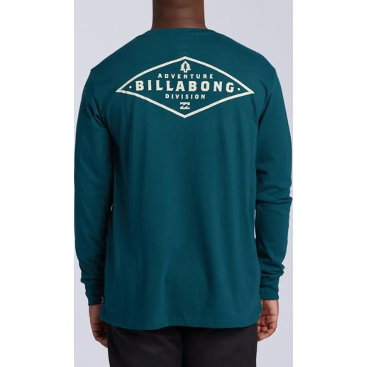 Alpine Long Sleeve T-Shirt