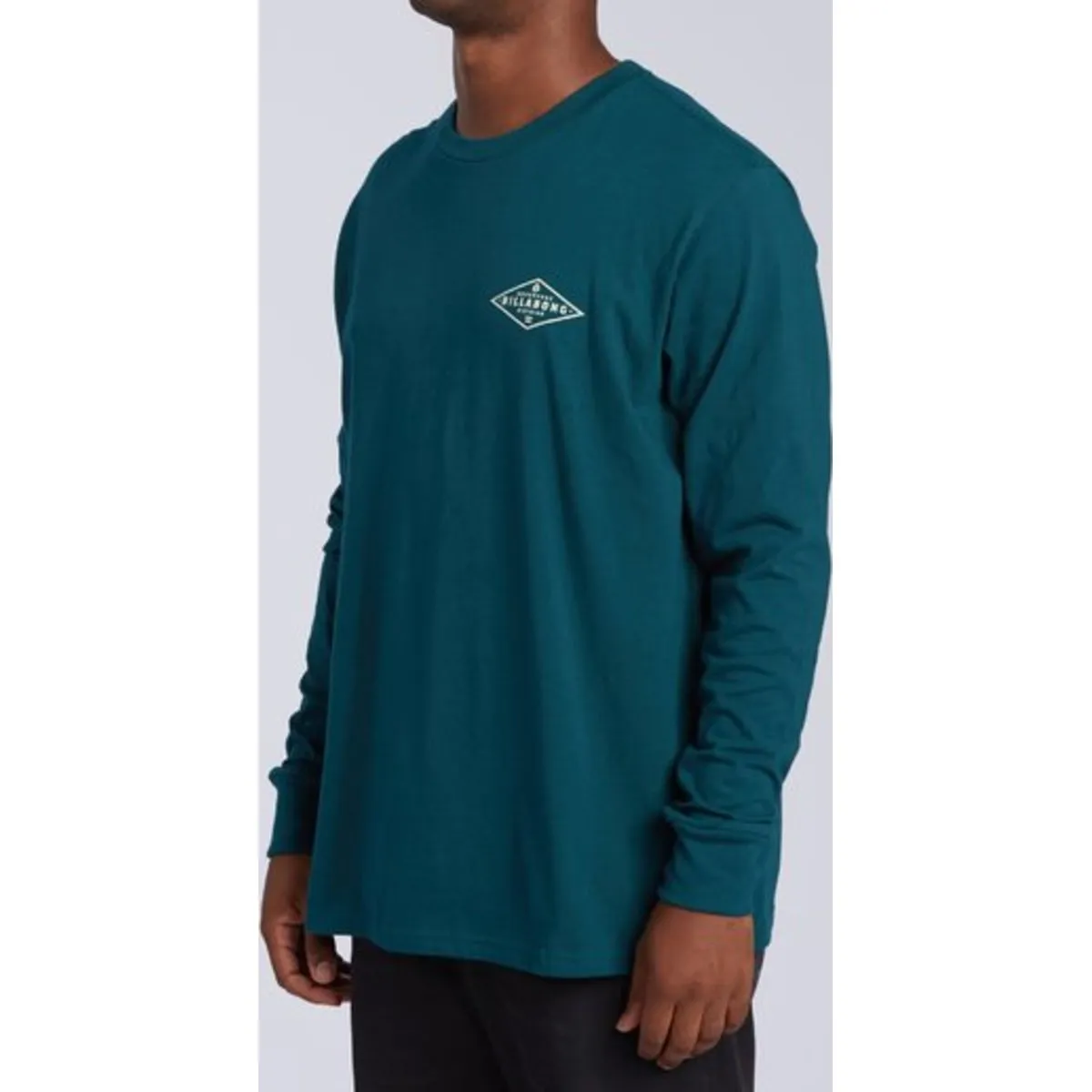 Alpine Long Sleeve T-Shirt