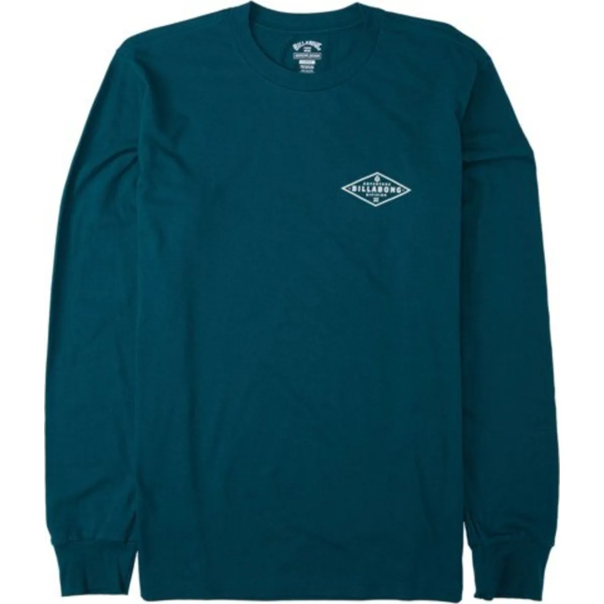 Alpine Long Sleeve T-Shirt