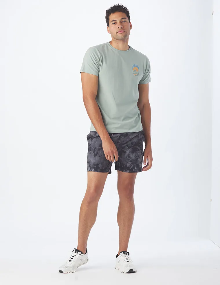 Avalon Mountain Tee: Sage Green