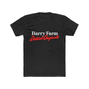 Barry Farm Men's Tee