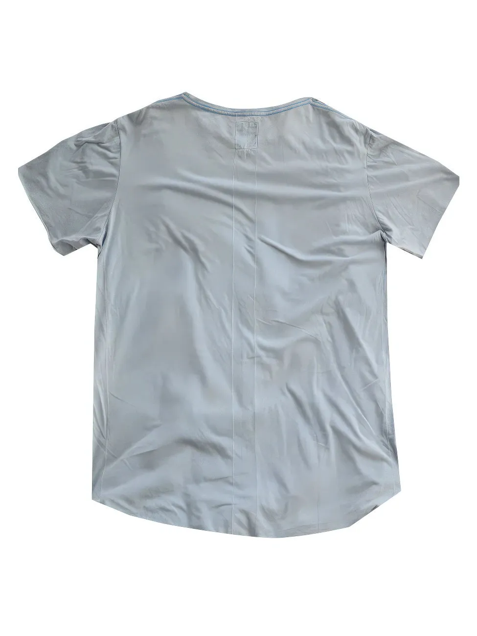 Basic Modal Tee Shirt