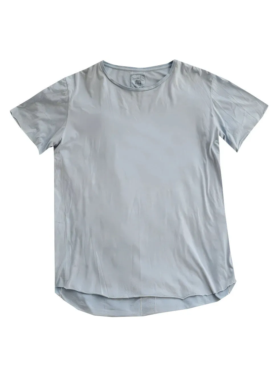 Basic Modal Tee Shirt