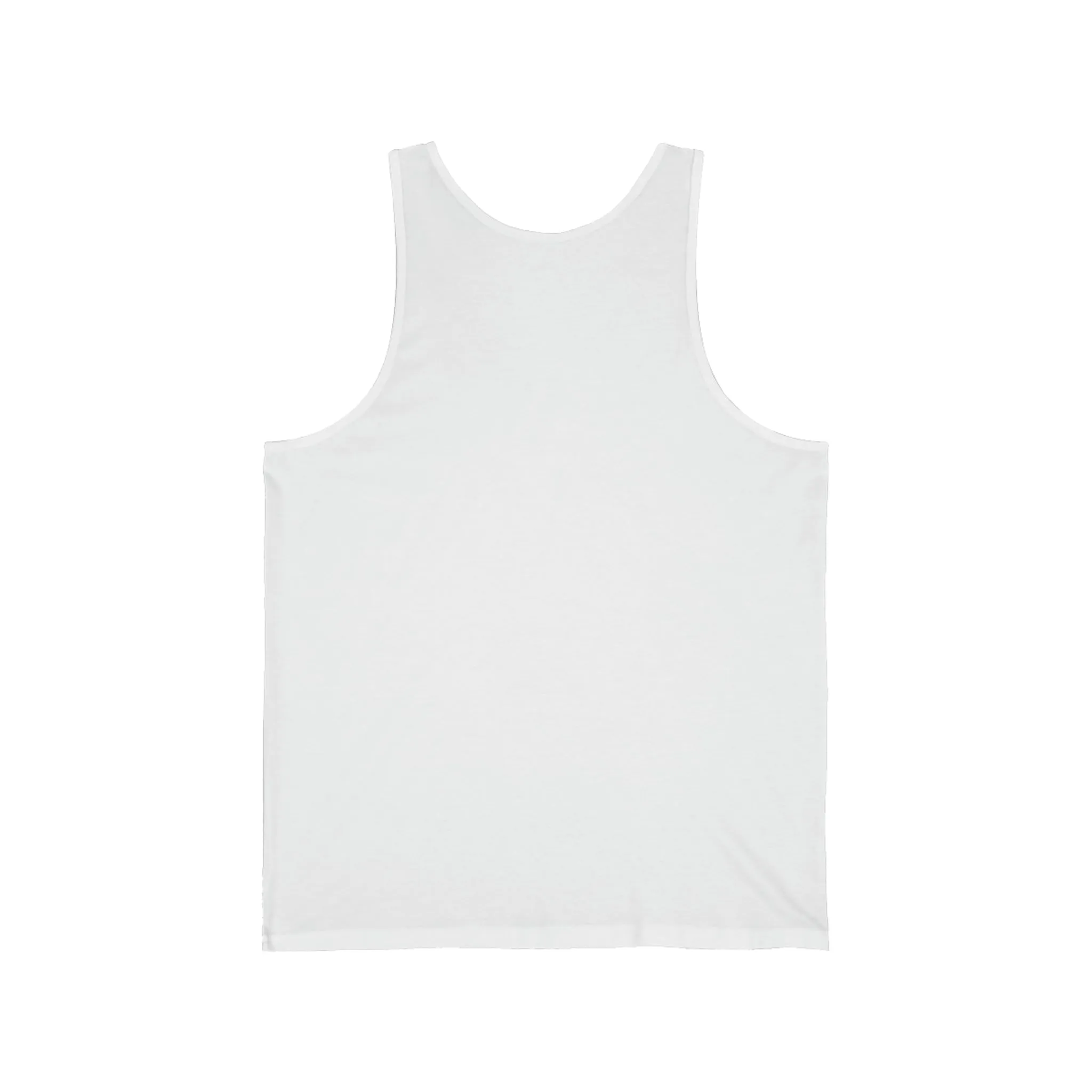 Beast Attire Unisex Jersey Tank Top