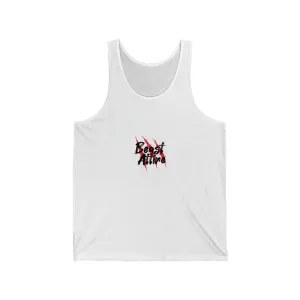 Beast Attire Unisex Jersey Tank Top