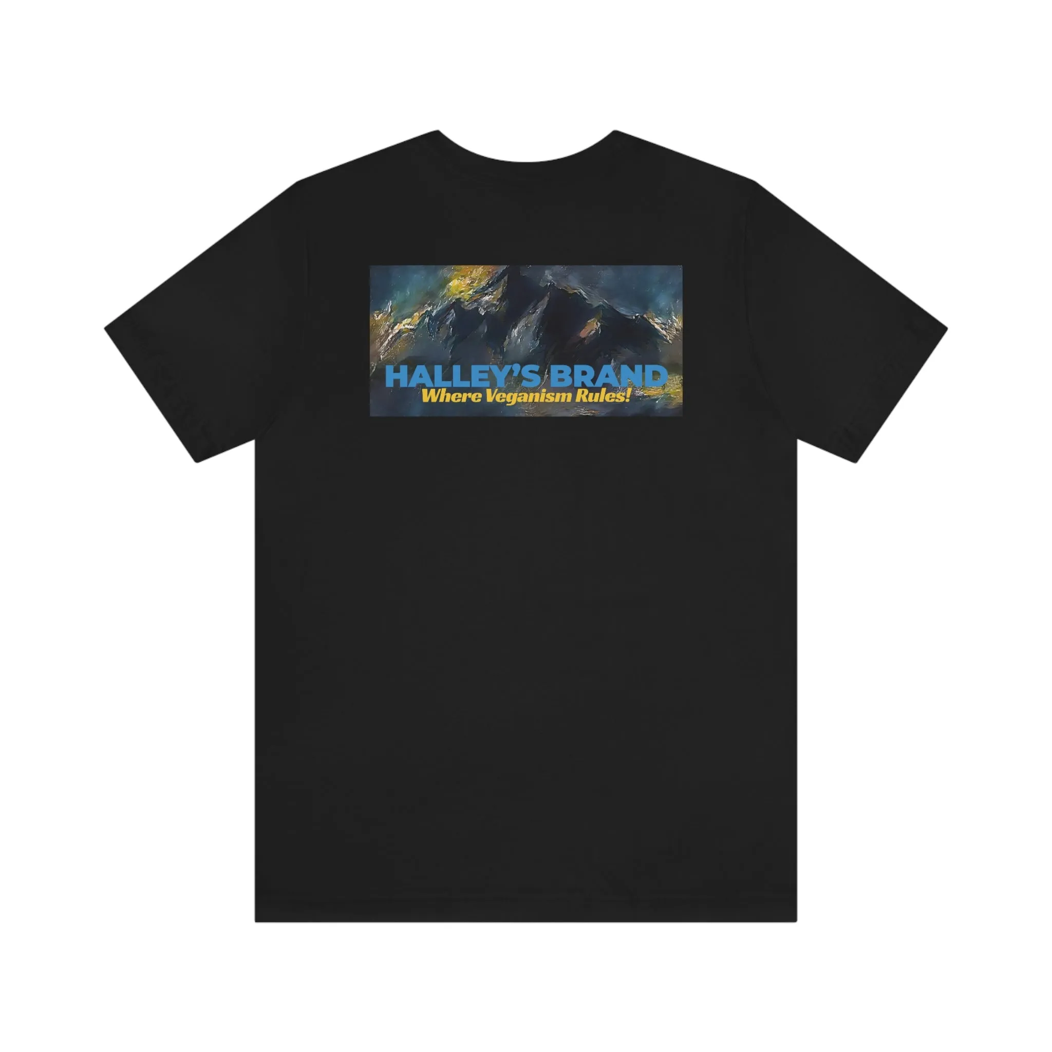 Biden: Trust Me, Bro! Short Sleeve Tee