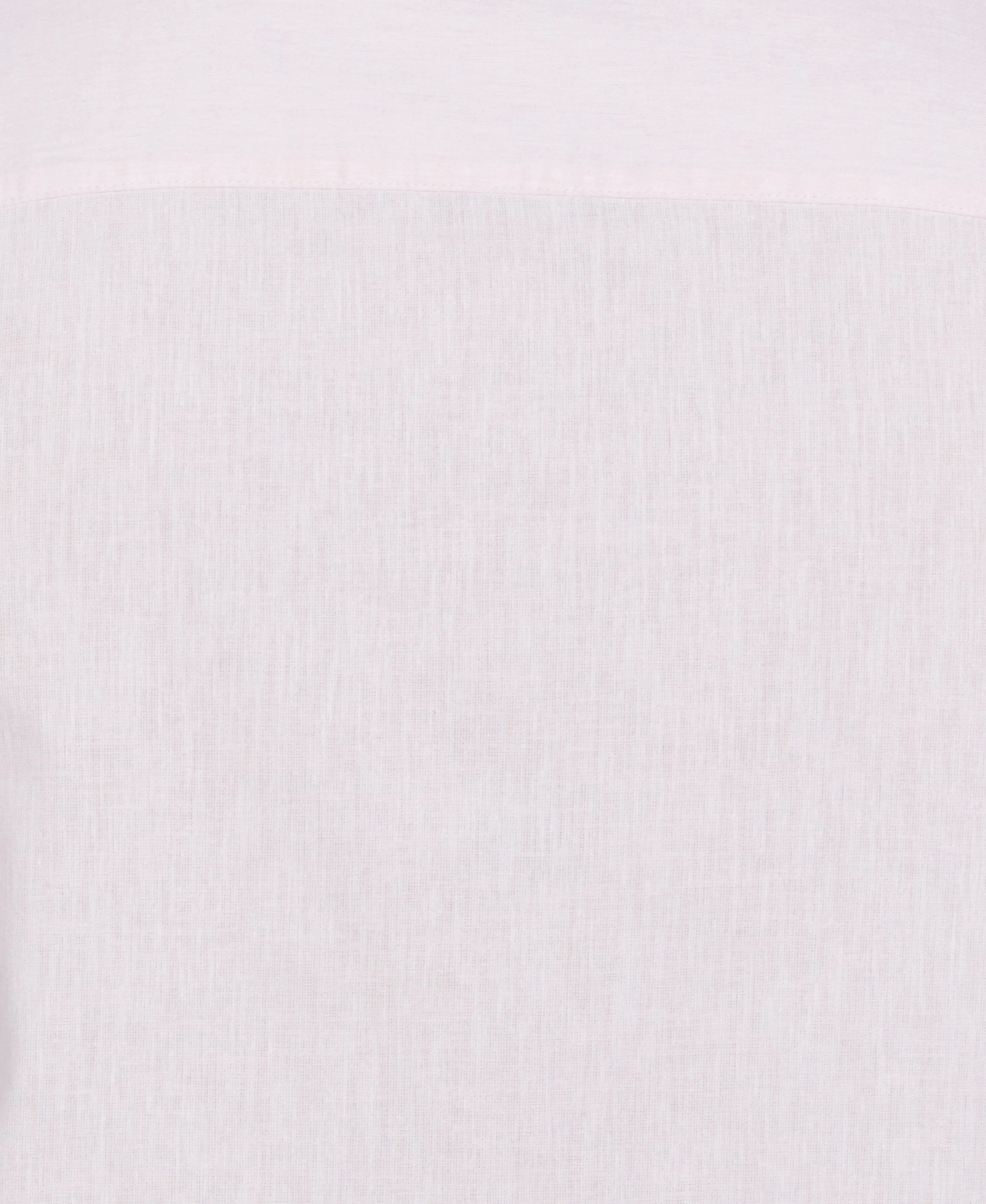 Big & Tall Engineered Dobby Panels Shirt