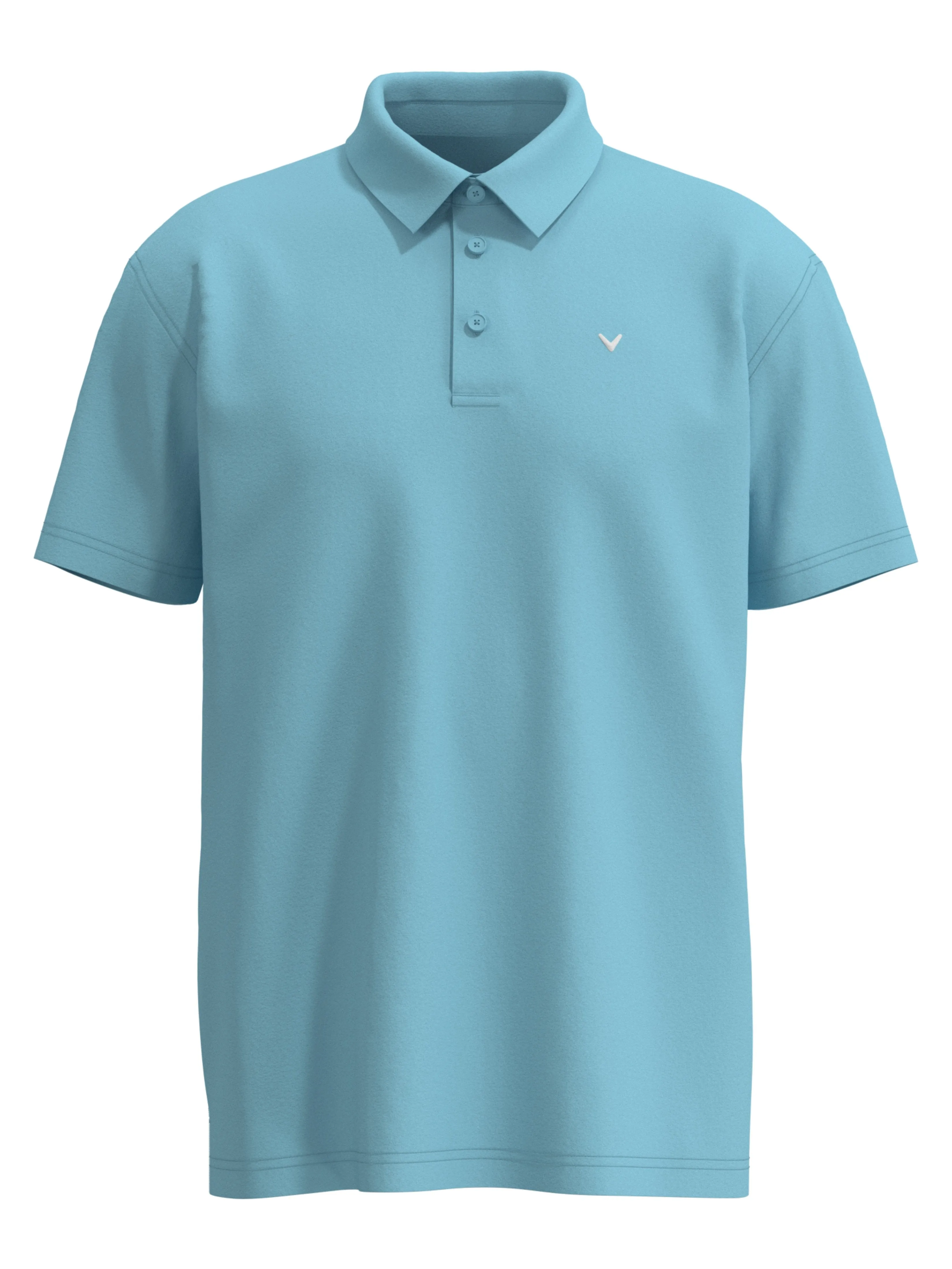 Big & Tall Opti Dri™ Stretch Polo