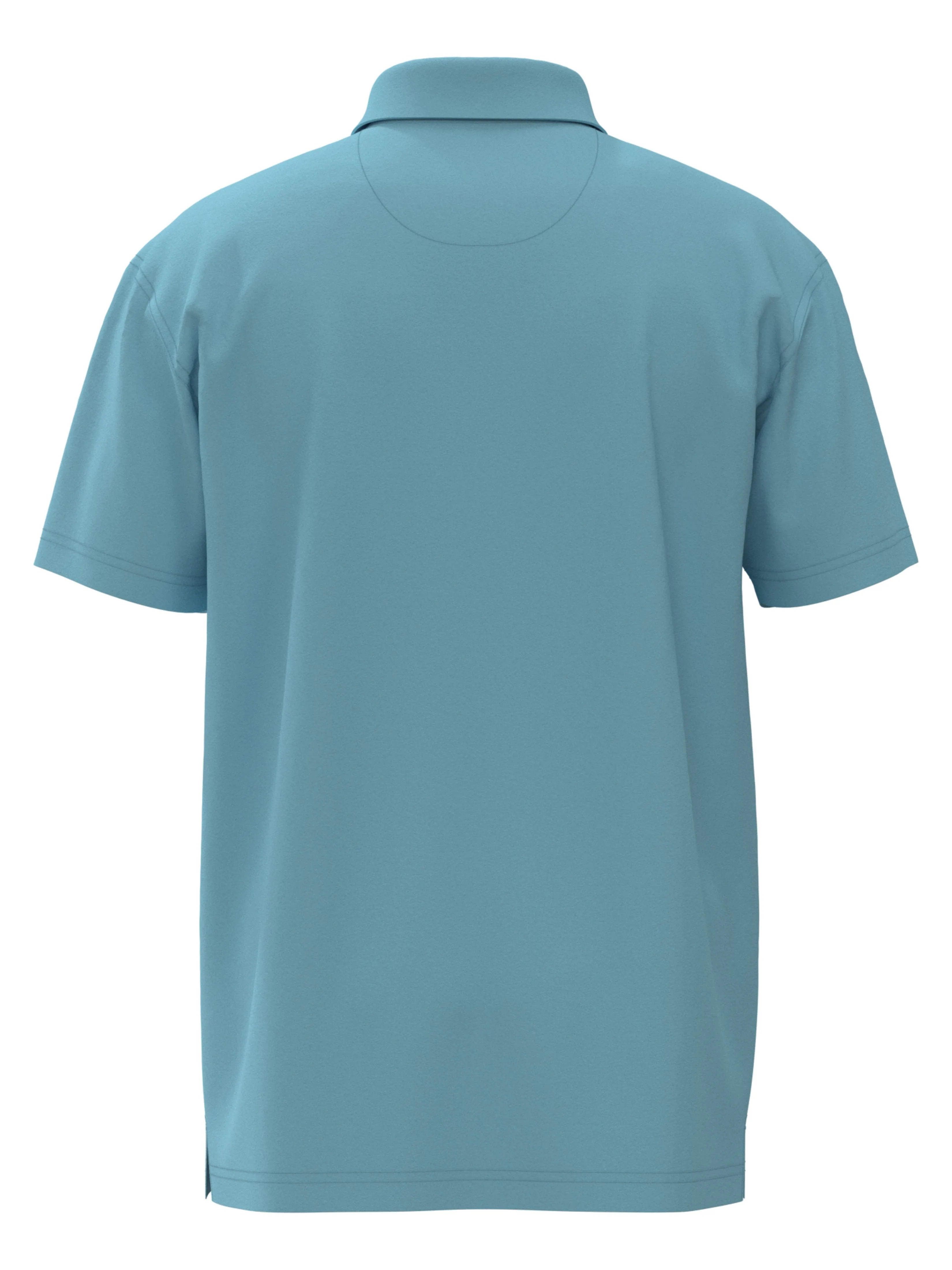 Big & Tall Opti Dri™ Stretch Polo