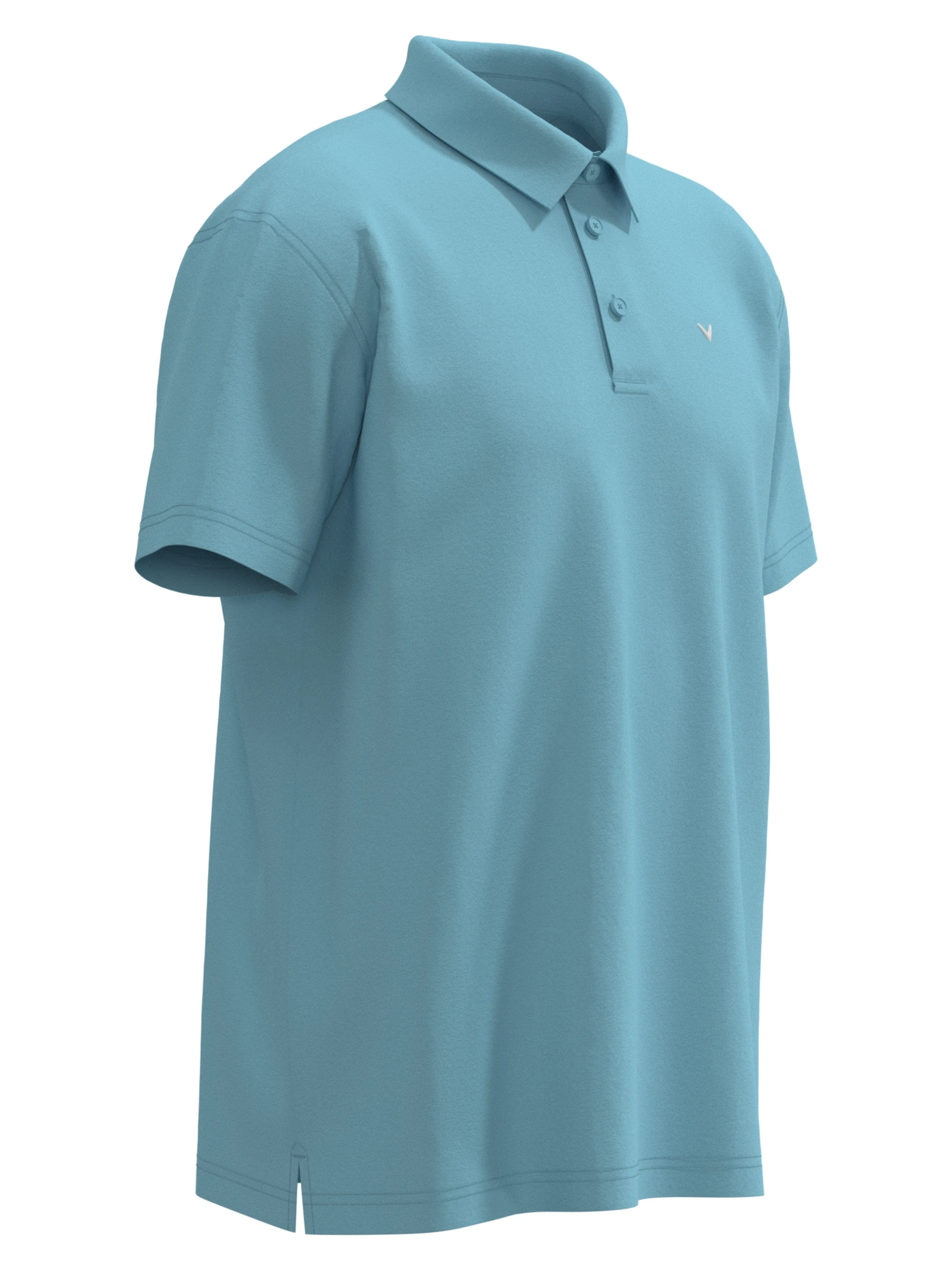 Big & Tall Opti Dri™ Stretch Polo