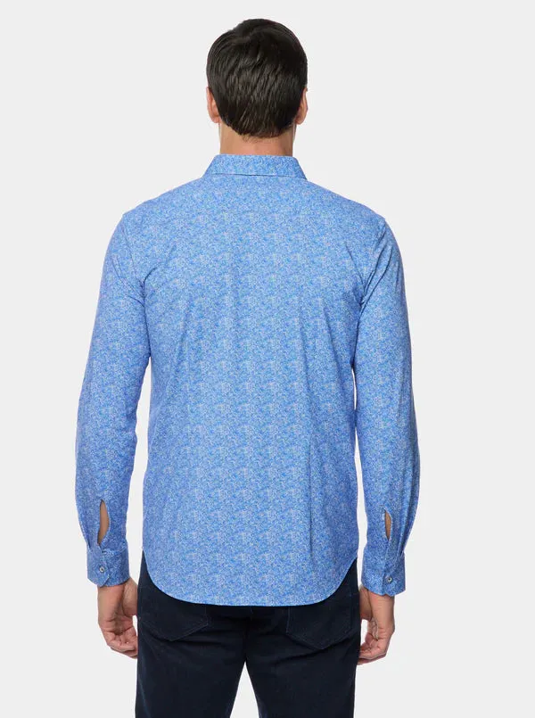Boden Long Sleeve Button Down Shirt