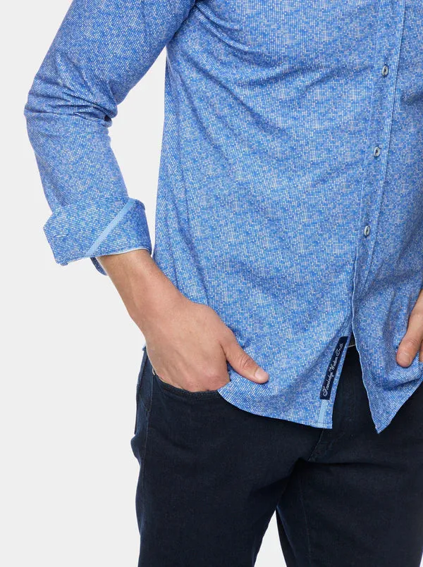 Boden Long Sleeve Button Down Shirt