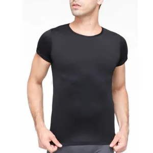 Body Wrappers Short Sleeve Shirt M400 - Mens