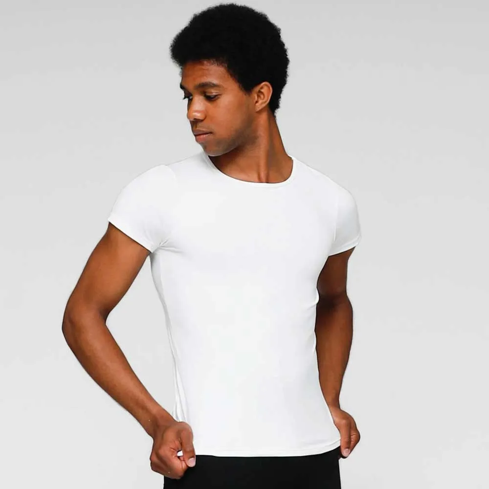 Body Wrappers Short Sleeve Shirt M400 - Mens