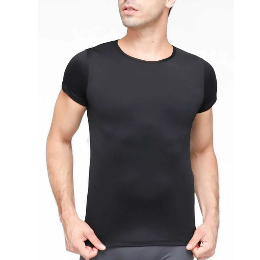 Body Wrappers Short Sleeve Shirt M400 - Mens