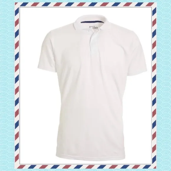 Brand New Galaxy By Harvic Polo Shirt