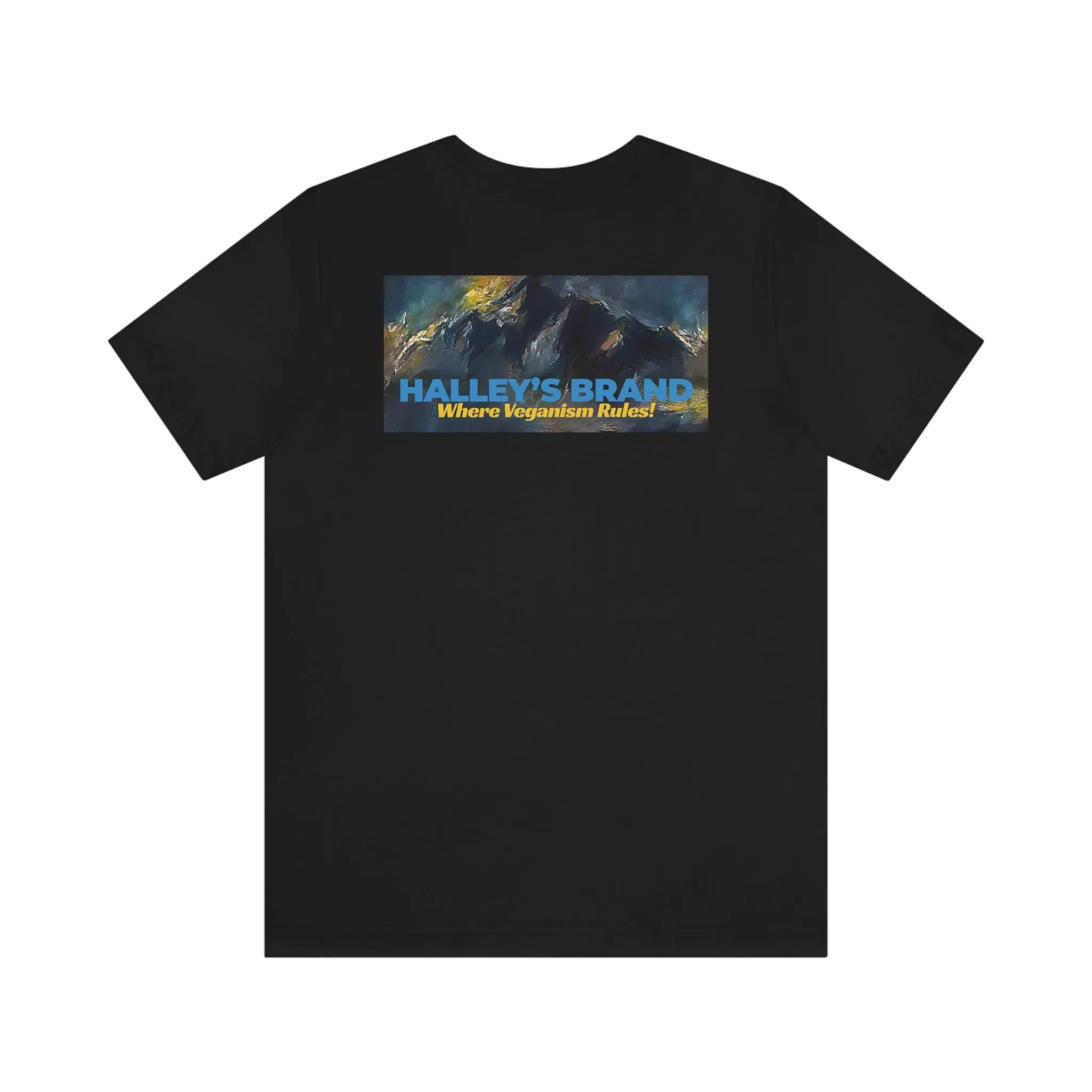 Breaking News: Everything is Awful Short Sleeve Tee