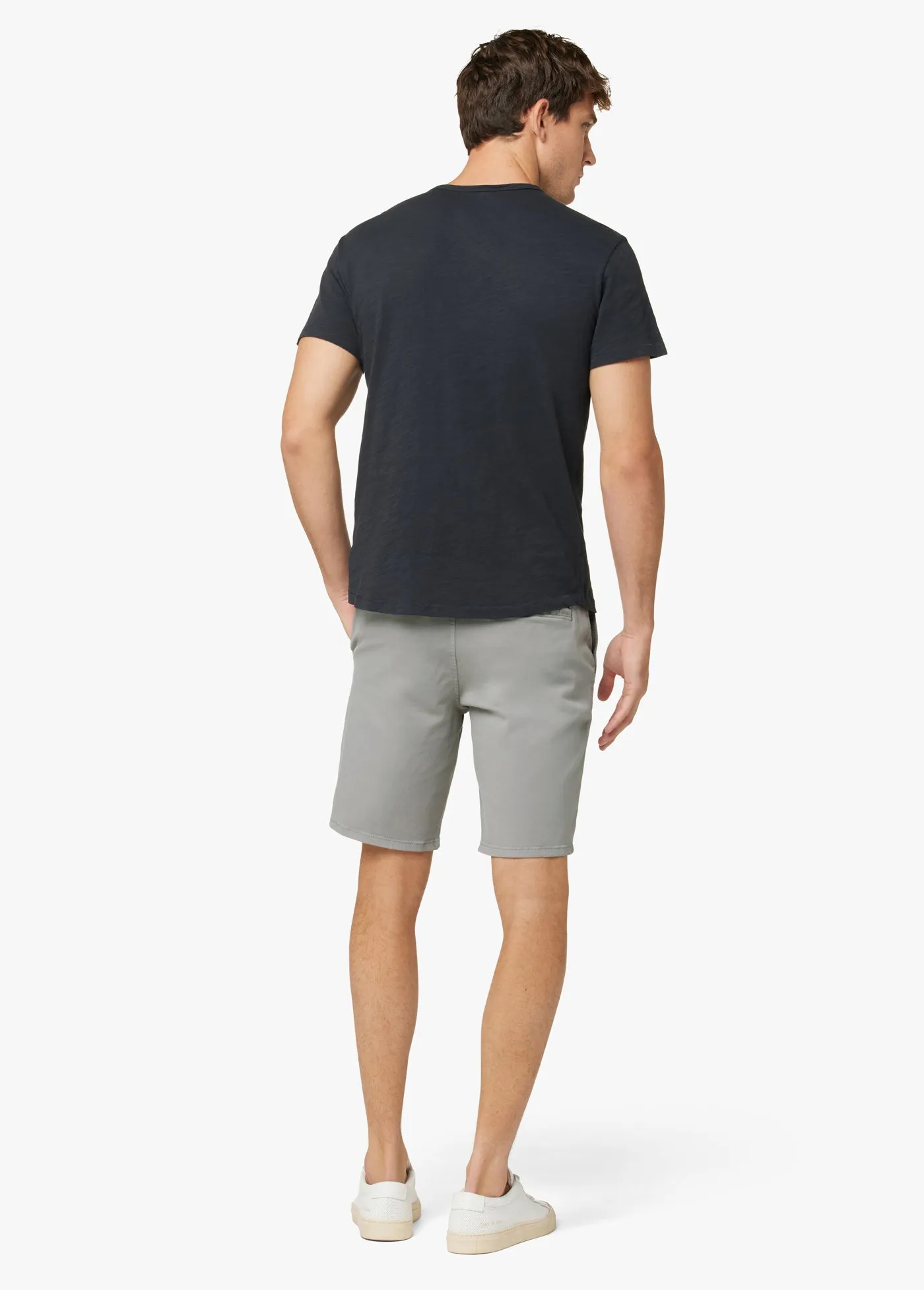 BRIXTON TROUSER SHORT