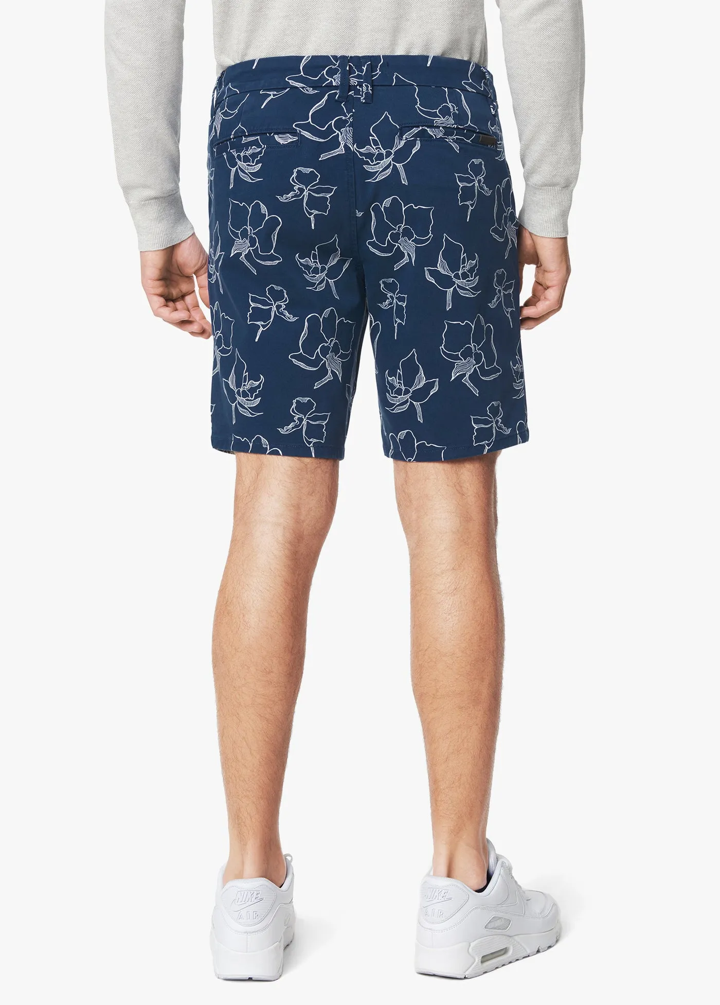 BRIXTON TROUSER SHORT