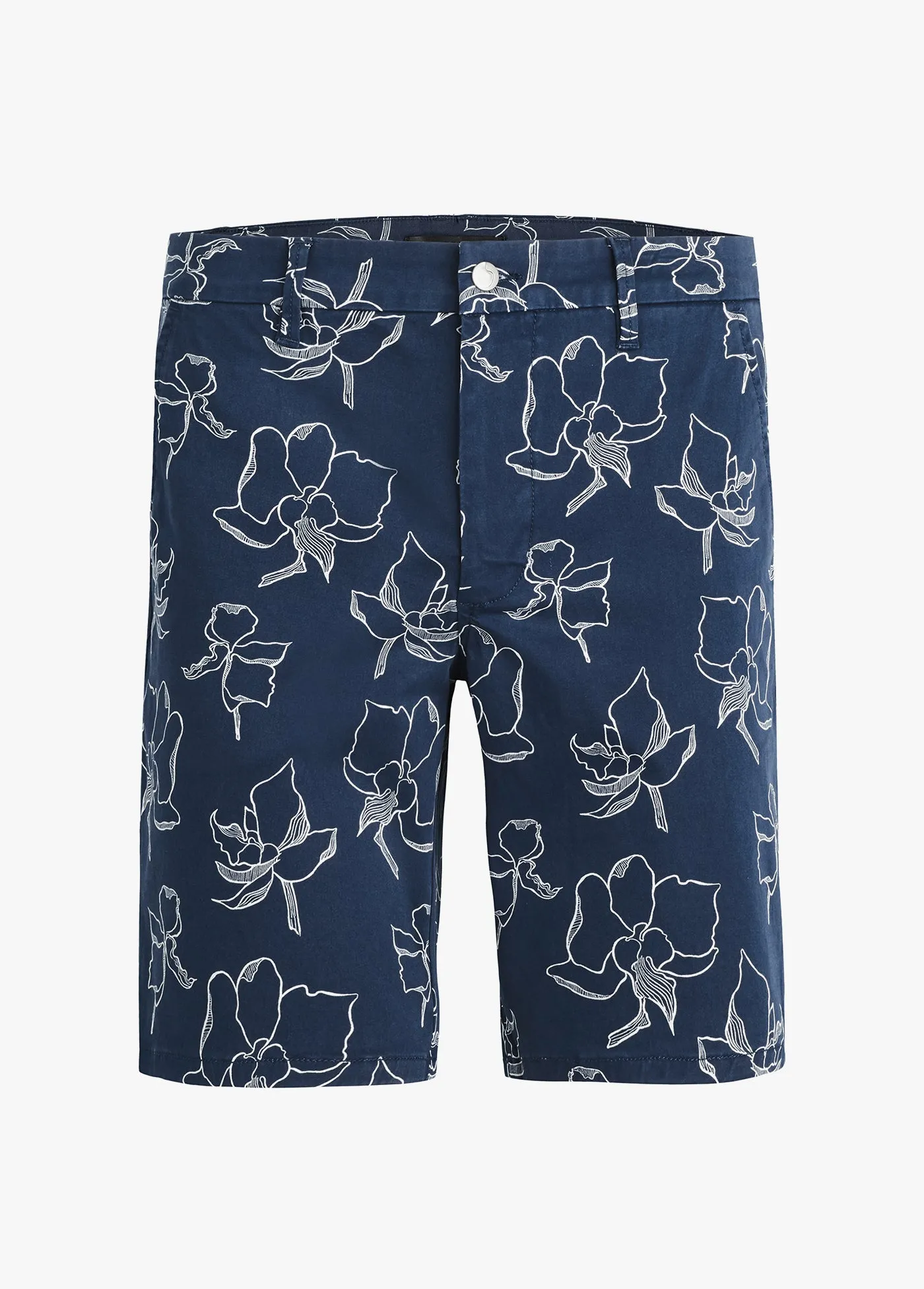 BRIXTON TROUSER SHORT