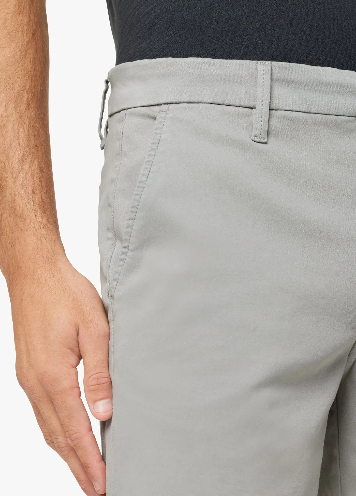 BRIXTON TROUSER SHORT