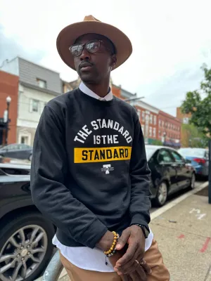 Coach T "The Standard" Sweatshirt - Unisex
