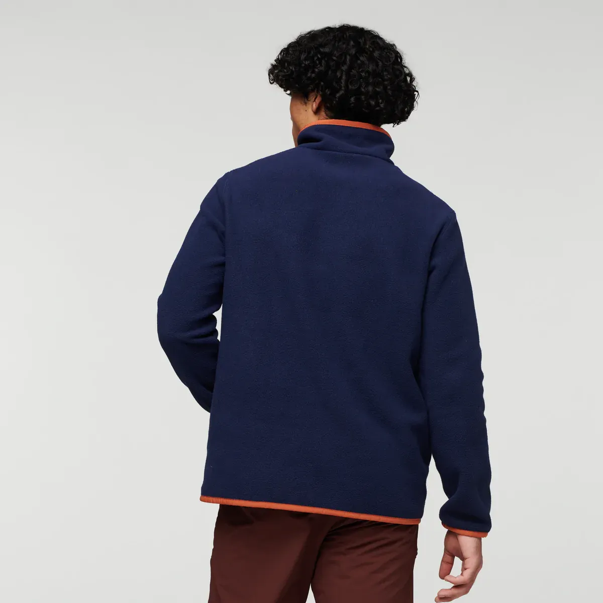 Cotopaxi Teca Fleece Pullover Men's