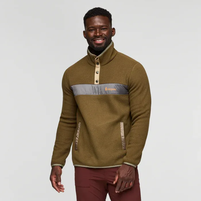 Cotopaxi Teca Fleece Pullover Men's