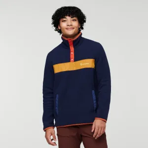 Cotopaxi Teca Fleece Pullover Men's