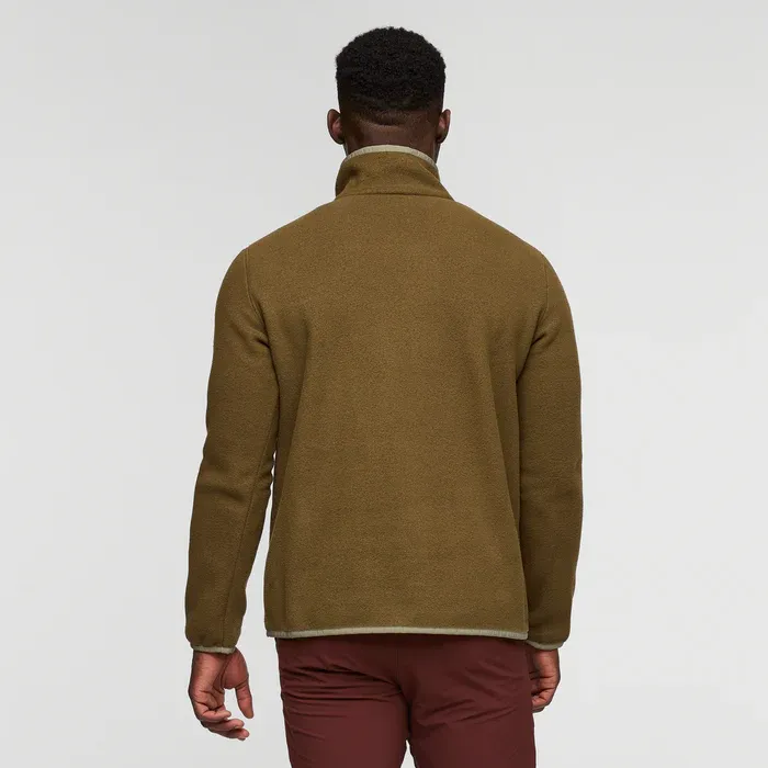 Cotopaxi Teca Fleece Pullover Men's