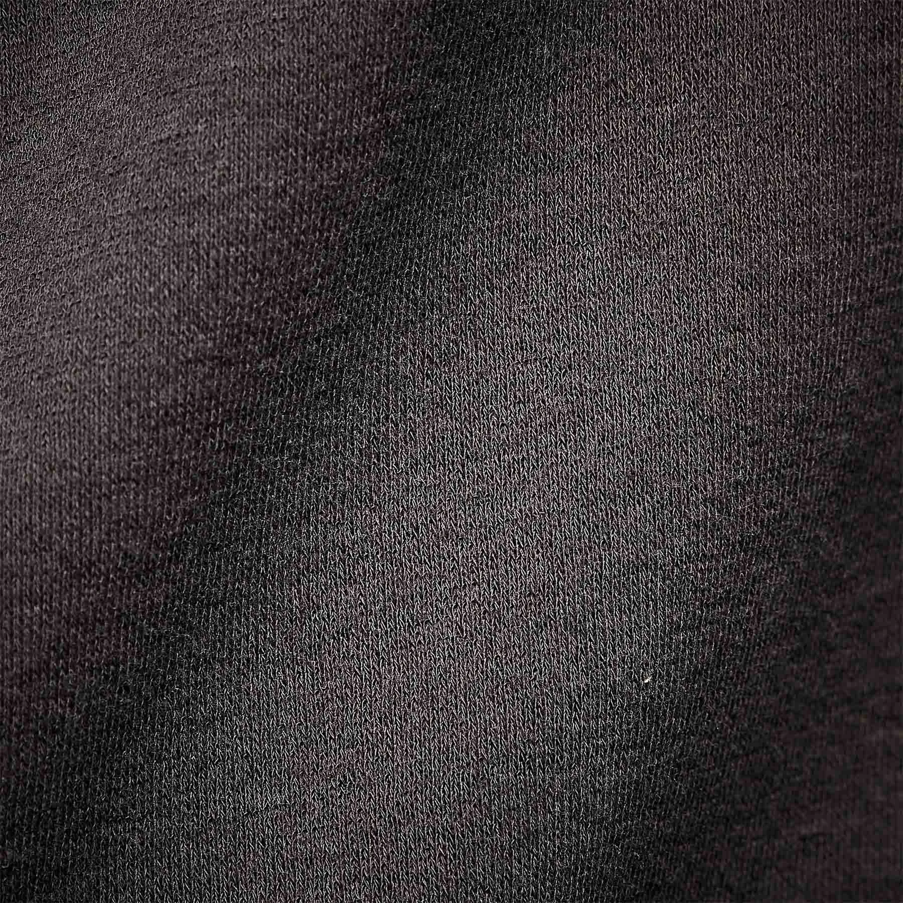 Crisp Cotton Terry Polo - Magma
