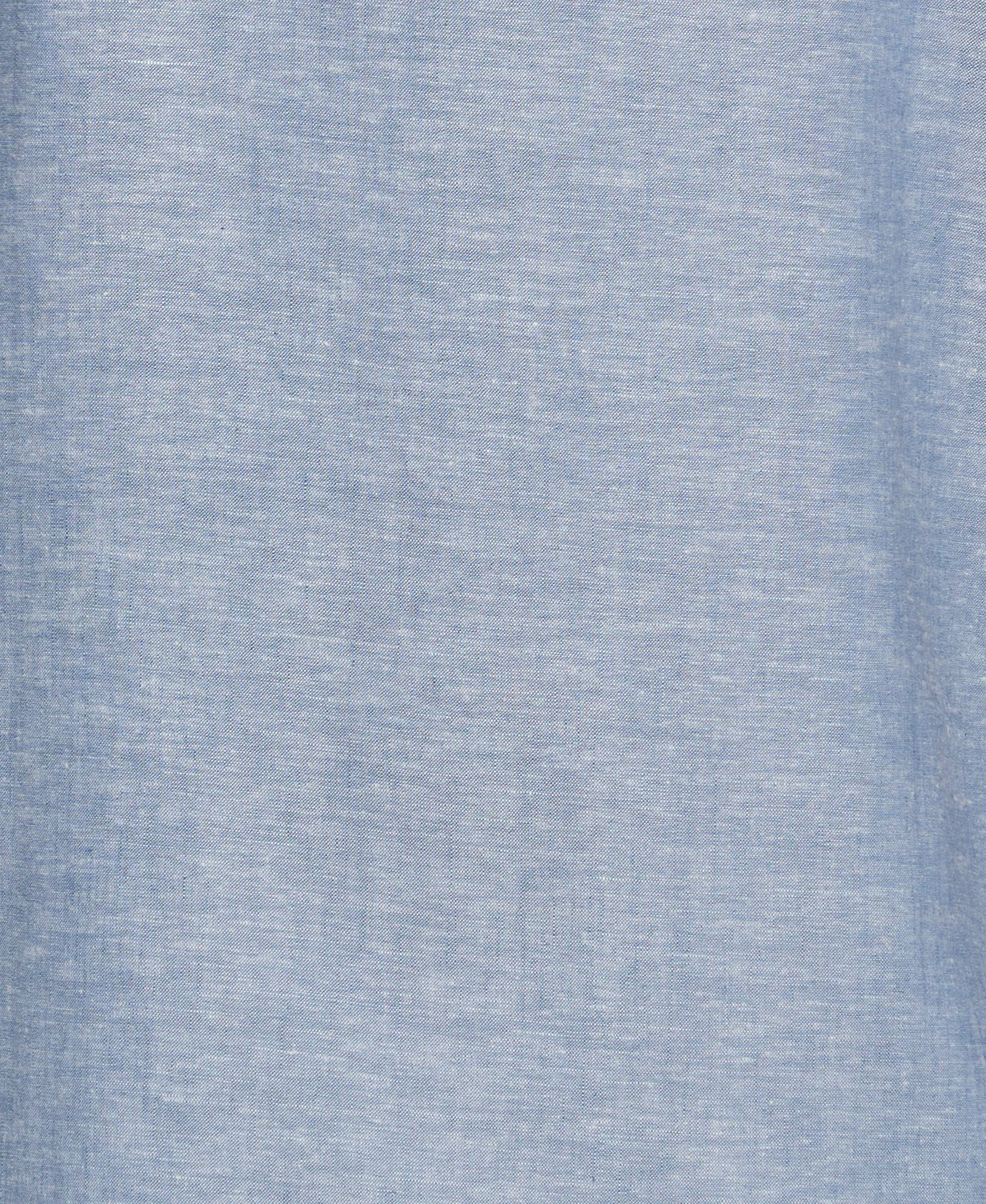 Cross Hatch Pattern Shirt