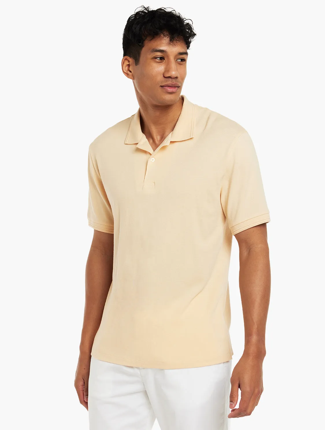 DIAS PIQUÉ POLO